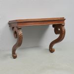 1382 4095 CONSOLE TABLE